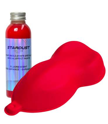 Fluorescent paint 125ml