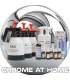 Chroming kit Chrome at'home
