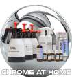 Chroming kit Chrome at'home