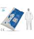 Type 5/6 disposable paint suit, anti-static protection
