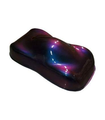 Complete chameleon effect paint kit for bicycles – 41 colours to choose from