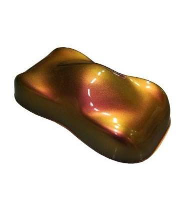 Complete chameleon effect paint kit for bicycles – 41 colours to choose from