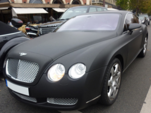 clearcoat-matt