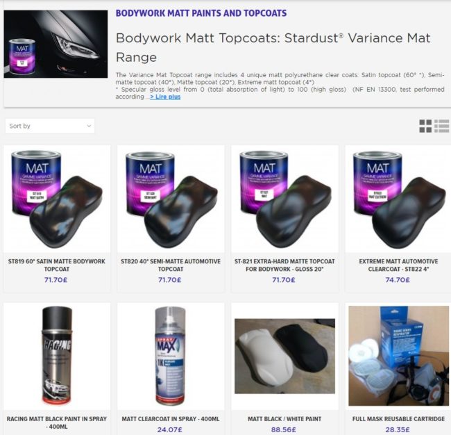 The Best Car Spray Paint, Including Clear Coat and Bumper Spray Paint for  Cars