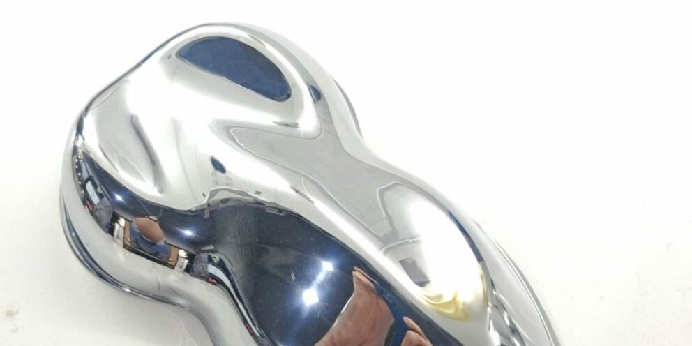 Mirror paint – NeoChrome, an innovation for the mirror industry