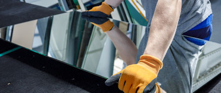 Mirror paint – NeoChrome, an innovation for the mirror industry