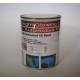 Phosphorescent auto paints