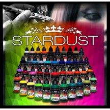 Paints for airbrush