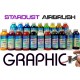 Graphic paints