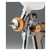 HVLP Spray Guns for car and motorcycle paints