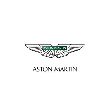 ASTON MARTIN car paint