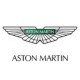 ASTON MARTIN car paint