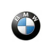 BMW car paint