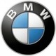 BMW car paint