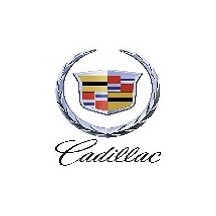 CADILLAC car paint