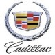 CADILLAC car paint