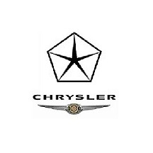 CHRYSLER car paint