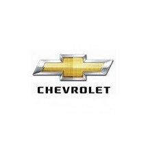 CHEVROLET car paint