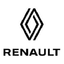 RENAULT car paint