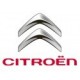 CITROEN car paint