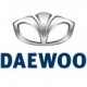 DAEWOO car paint