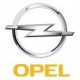 OPEL car paint