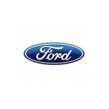 FORD car paint