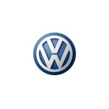 Volkswagen car paint