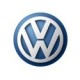 Volkswagen car paint