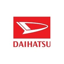 DAIHATSU car paint