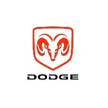 DODGE car paint