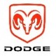 DODGE car paint