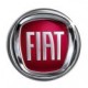 FIAT car paint