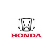 HONDA car paint