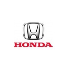 HONDA car paint