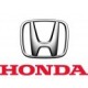 HONDA car paint