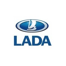 LADA car paint