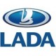 LADA car paint