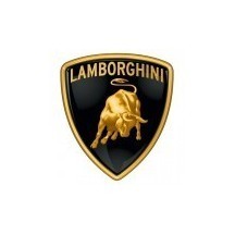 LAMBORGHINI car paint