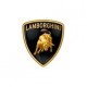 LAMBORGHINI car paint