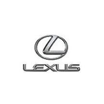 LEXUS car paint