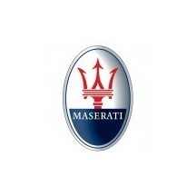 MASERATI car paint