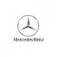 MERCEDES car paint