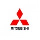 MITSUBISHI car paint