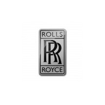 Rolls Royce car paint