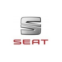 SEAT car paint