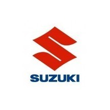 SUZUKI car paint