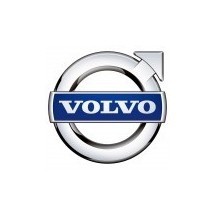 VOLVO car paint