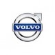 VOLVO car paint