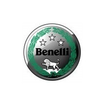 BENELLI motorcycle paint